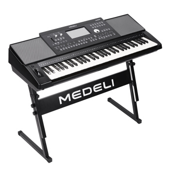 美得理(MEDELI)Medeli美得理電子キルボンボンA 1200電子キルボアアアアアセブの専門電子編曲はA 000に相当します。