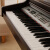 美乐斯(Miles)美乐斯9929电子キーボンバー61キーボード電子ピアノ力キーボード初心者子供多機能電子キーボンド9929ブラウン+ギフトバグ+電子キーボーカーバー大サイズ