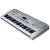 エルコ（ECHO）電子キーボンド初学入門児演奏教学テープ61キーボード多機能泛用ピアノキーボードARK-2172セイント（ブティックホール＋キーダー）（無琴架）