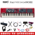 Nord Node電气ピノPiano 3 Electro HP fru重電ピノLED A 1キーボアノートノートノートノートノートノートノートノートノートノートノート3 E lectro HP Fruct重電ピアノート3 NS 3-73キースシーザーニュース