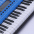 XINYUN Sma电子キ61は、大人の子供供たちのピアノのボタンをそのままにしてね大人の子供たちの初学入门専门教育260青＋大祝仪＋オルガラック【レインテト版】