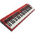 ロードランGO-61 K/61 P 61ボンテーブルストストを演奏するための電子キーボンボンピアノスポジックを演奏します。