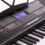 美科975知能電子キッドボンド61ピアノキーボード教育ピアノ初心者電子ピアノ基礎版＋