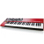 Nord Node電気ピノPiano 3 Electro HP flセイトの重電ピノLEAD 1キーボアノート合成器LEAD A 1