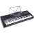 美科電子キーボンド54キーボード子は初学教育用琴電子キーボーMK 2081/2083 MK 2083公式規格+