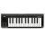 KORG microKEY Air MIDI電子キーボンド25 37 49キーー編曲電気ピアノ2世代ワイヤレストール25キース