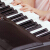 エルコ（ECHO）電子キーボンド61キーボード多機能教育61キーボード標準鍵盤初学入門児大人演奏練習電子キーボリング