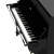 ピアノのソロソロ矯正器子供用ピアノ部品の練習ジェッシャ矯正器の腕は伝統版の銀色を練習します。