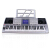 メロスMLS-9899電子キーボンド61キーボード教育多機能演奏試験級電子キーボンボン