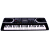 メロス(Miles)メロスMLS-9688エレクトリック61キーボードはピアノキーボード専门の电子ピノ知能电子キーボンド+ギフトバクです。