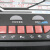 美科(Meirker gr)スマート61ボンテーン多機能教育49ボンテー子供向初心者入門楽器はイヤホーンマイク供用MK-4100(49ボーターン)に接続します。