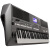 YAMAHAヤマハPSR-S 670電子キーボンド61キーボード楽曲編集集シンセイザPSR-S 670標準装備+琴架+イヤホーン+琴カバーバー+琴包