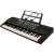 美楽斯(Miles)美楽斯電子キッド61キーボード初心者電子キーボンド61キーボード多機能子供用電子ピアノギトバクグ61キーボード986ボンド+ギフトバクバ