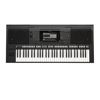 ヤマハヤPSR-S 775電子キーボンド61キーボード専門ステージ演奏編曲キーボード音楽器