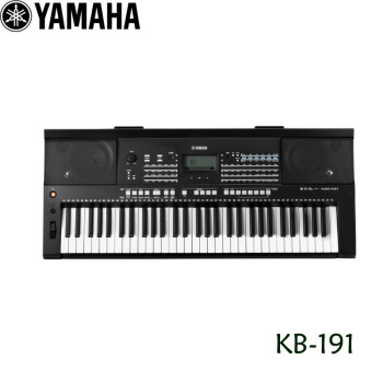 YAMAHAヤマハ子KB-19電子キーボンド61キーボード専門試験級教育型電子キーボンド