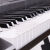 メロスMLS-986エレクトリックボンド61鍵盤エレクトリックピアノエレクトリックピアノピアノ送琴カバーコース5,986エレクトリックボンド+オルガンカバー+ギフトバッグ+オルガンパック+オルガンホルダー