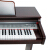 メロスは多くの省に郵便してあります。メロスMLS-9929電子キッドボンド61キーボード電子ピアノ力キーボード教育仿皮アノコス9929白＋礼包＋胡弓腰掛け（胡弓腰掛けけけは黒かりません。）