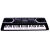 メロスMLS-9688電子キーボンド61キーボードはピアノのキーボードの専门の教育の電子ピアノの制限区域の電子キーボンド+礼装バッチを送る。