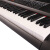 深港（ShenKong）電子キーボンド61キーボンドは大人用ピアノキーボードで初めて学ぶことができます。男性少女多機能教育電子キーボンド经典黒-【20066】＋ギフトバグ