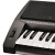 メトリ(MEDELI)電子キーボンド様61鍵盤盤の初心者娯楽試験レベルキーボンボン2911+琴架+琴カバー+教材+回転ド