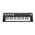 ヤマハ（YAMAHA）reface-CoSPアナログゼ37キーボードの機能付きピアノの音色