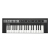 ヤマハ（YAMAHA）reface-CoSPアナログゼ37キーボードの機能付きピアノの音色