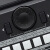 YAMAHAヤマハPSR-EW 410イントリ電子キーボンド専门演奏電子キーボンド76キーボード初学入门463アールドレール363 PSR-E 410标准装备76キーボード+シンデル