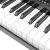 新韻(XINYUN)3歩知能教育61標準ピアノキーボード電子キアボナド幼児児の電子ピアノ楽器(初学高配版+琴架)