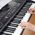 美科(MEIKEERGR)多機能知能電子キース様61ピアノキーボード専門の幼児61ピアノ入門啓蒙教育琴基礎版+大礼包+Z型琴架