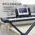 The ONE知能電子キーボンドAIR新品61キーボード電子ピアノ成人子供初学楽器ブルルトゥルス多機能白＋琴包