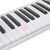 エレクトリック（ELLE）携帯帯電子ピアノ88キーボードストレットレットレットレットレットレットレットレット61キーボード携帯帯ピアノ