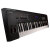 ヤマハ（YAMAHA）MX 61入門級シンセサイザ61キーボード半重舞台MIDI編曲キーボンド電子キーボンド
