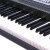 MK-8690 61キーの强さはピアノのキーボードの多机能性を感知します。初心者教育の电子キーはマイクのイヤホーンを接続します。