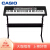 カシオ（CASIO）電子キッドボンドCTK-1500児童青少年初学入門級61鍵盤インテルジットダンズ3段階教育