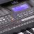 美科MK-975 61キーボードピアノキーボード多機能電子キーパッドボンボンを初学楽器に接続するためのUSBディスク携帯テープ琴台