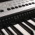 メトリ(MEDELI)電子キッドボンドA 800 A 850大人61鍵盤盤供専门试験クラス娯楽演奏力キーボンバーA 800+琴腰挂け琴架琴包+大礼包