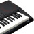 CASIOカシオ電子キーボックスCT-X 3000/X 5000大人61鍵盤盤供クラス教育編曲キーボーボーCTK 7300アープドレードCTX 5000+琴架+延音ペルタ付属品大礼包