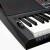 CASIOカシオ電子キーボックスCT-X 3000/X 5000大人61鍵盤盤供クラス教育編曲キーボーボーCTK 7300アープドレードCTX 5000+琴架+延音ペルタ付属品大礼包
