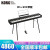 KORG拡乐格D 1デュジオピアRH 3日本オリジナルド88鍵盤リフォームステージ家庭用演出录音専门ピアノD 1+SV 1通用琴架