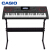 カシオ（CASIO）電子キーボンバーCT-X 5000通用61キーボード音楽創作専門家級キーボード振動レベル音有効
