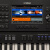 ヤマハ電子キーボンバーPSR-SX 600/SX 900/SX 700ハーン61キーボード演奏編曲キーボード大人舞台即興弾唱PSR-SX 900公式装備