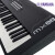 ヤマハヤマハ合成器MX 61/8 MODX 8/MODX 7多機能電子キーボンド88キーボードフルメールボックスボックスMODX 8（88キーボードフロート）