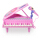 JXT 99034ティアナの宝物のミニピアノ