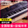 新品SX 700+【プラチナの音色パック】+【中国語パネル】